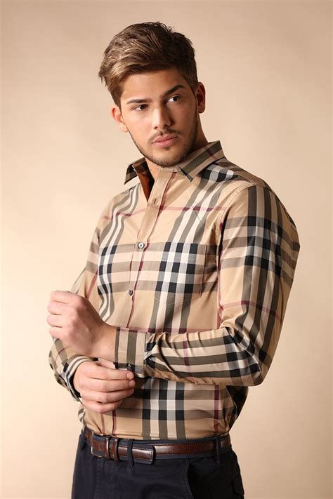 burberry nordzypern|Burberry clothing for men.